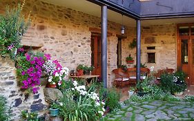La Casa del Filandón- HOTEL RURAL